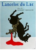 武士兰士诺 Lancelot du Lac            (1974)