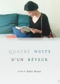 梦想者四夜 Quatre nuits d'un rêveur            (1971)
