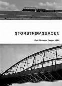 斯托斯特姆桥 Storstrømsbroen            (1950)