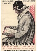 玛格丽特夫人的第四次婚姻 Prästänkan            (1920)