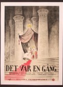 逝去的时光 Der var engang            (1922)