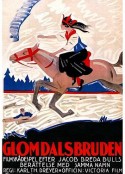葛罗达的新娘 Glomdalsbruden            (1926)