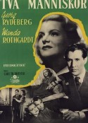 两个人 Två människor            (1945)