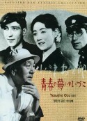 青春之梦今何在 青春の夢いまいづこ            (1932)