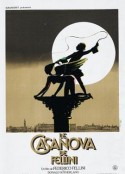 卡萨诺瓦 Il Casanova di Federico Fellini            (1976)