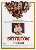 爱情神话 Fellini - Satyricon            (1969)