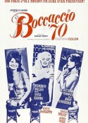 三艳嬉春 Boccaccio '70            (1962)