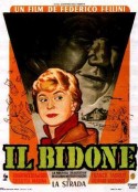 骗子 Il Bidone            (1955)