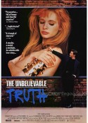 难以置信的事实 The Unbelievable Truth            (1989)