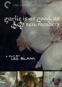 大蒜胜十妈 Garlic is as Good as Ten Mothers            (1980)