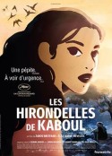 喀布尔的燕子 Les hirondelles de Kaboul            (2019)