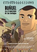 布努埃尔在神龟迷宫中 Buñuel en el laberinto de las tortugas (2018)