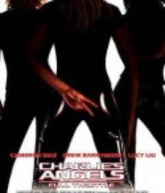 霹雳娇娃2 Charlie's Angels: Full Throttle            (2003)