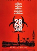 惊变28天 28 Days Later...            (2002)