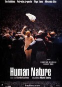 人性 Human Nature            (2001)