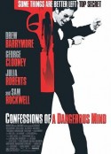 危险思想的自白 Confessions of a Dangerous Mind            (2002)