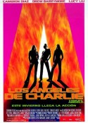 霹雳娇娃 Charlie's Angels            (2000)