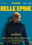美丽的刺 Belle épine            (2010)