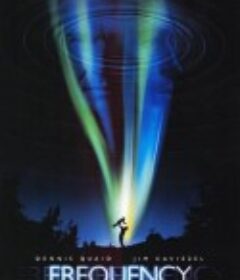 黑洞频率 Frequency            (2000)
