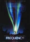 黑洞频率 Frequency            (2000)