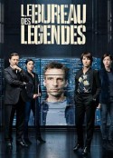 传奇办公室 第四季 Le Bureau des Légendes Season 4            (2018)