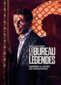 传奇办公室 第二季 Le Bureau des Légendes Season 2            (2016)