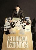 传奇办公室 第一季 Le Bureau des Légendes Season 1            (2015)