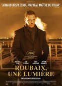 鲁贝之灯 Roubaix, une lumière            (2019)