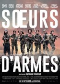 娘子军 Soeurs d'arme            (2018)