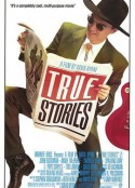 真事信不信 True Stories            (1986)