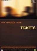 火车三段程 Tickets            (2005)
