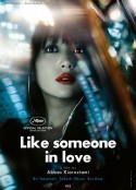 如沐爱河 Like Someone in Love            (2012)