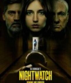守夜人：恶魔永世同在 Nattevagten - Dæmoner går i arv            (2023)