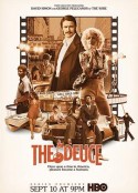 堕落街传奇 第一季 The Deuce Season 1            (2017)