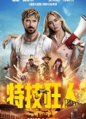 特技狂人 The Fall Guy            (2024)