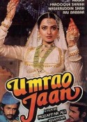 勒克瑙之花 Umrao Jaan            (1981)