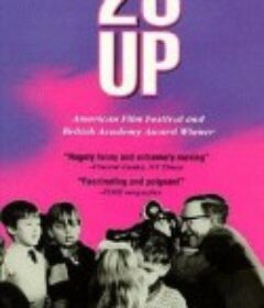 人生七年4 28 Up            (1984)