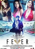 杀手迷情 Fever            (2015)