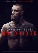 康纳·麦格雷戈：臭名昭著 Conor McGregor: Notorious            (2017)