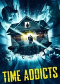 嗨翻时空 Time Addicts            (2023)
