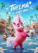 独角兽塞尔玛 Thelma the Unicorn            (2024)