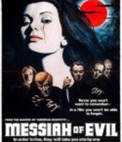 邪魔的弥赛亚 Messiah of Evil            (1974)