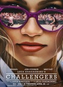 挑战者 Challengers            (2024)
