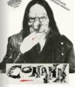 科南 Conann            (2023)