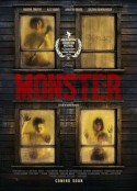 怪物 Monster            (2023)