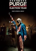 人类清除计划3 The Purge: Election Year            (2016)