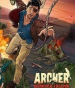 间谍亚契 第九季 Archer Season 9            (2018)