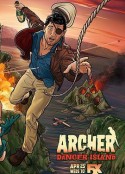 间谍亚契 第九季 Archer Season 9            (2018)
