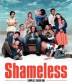 无耻之徒 第一季 Shameless Season 1            (2004)