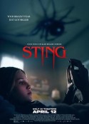 屋中异蛛 Sting            (2024)